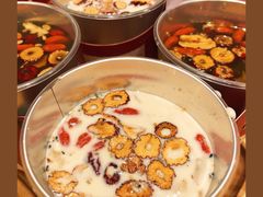 -炖物24章·顺时轻养茶(黄龙店)