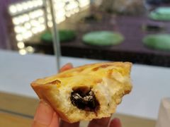 -西村叔叔的店·面包·甜品·蛋糕(崂山丽达店)