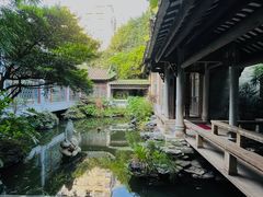 -南园酒家(前进路店)