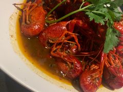 -海底捞火锅(金光华店)