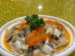 -渔满仓海鲜渔家(象山二店)