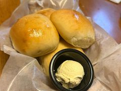 餐前面包-Texas Roadhouse(世纪汇广场店)