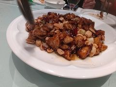 宫保鸡丁-眉州东坡(民族园店)