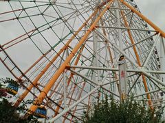 -南昌之星摩天轮