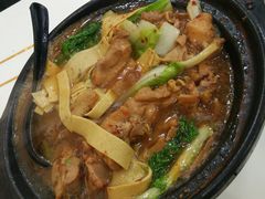 -峰味香.酱香米线.黄焖鸡(定西路店)
