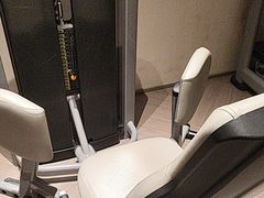 -YCHL FIT 健身(星寰店)