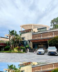 -爱丽馨御景月子中心