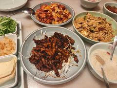 -小吊梨汤·北京菜·烤鸭(鸟巢店)