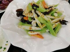 -台北A+A七喜饭店(德增街店)