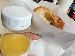 -1868 Café(自然博物馆店)