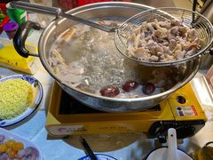 -小煵记·打边炉(西丽文光店)