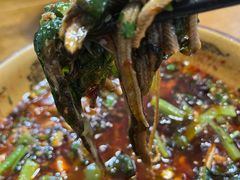 -乐山第一家临江鳝丝(茶坊路店)