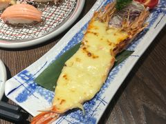 -大雄寿司(中华广场店)