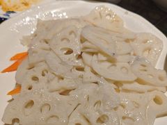 -香满楼(临安路店)