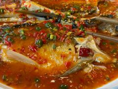 -常和州·夜宵大排档(常州单店)