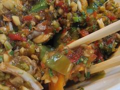-丹东立强海鲜烧烤·牛B大串(星海店)