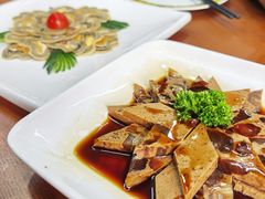-中卫御苑福膳·养生局(圆明园店)
