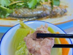 -东江海鲜大排档·潮汕菜·砂锅粥