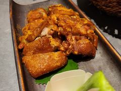 -喜记顺德菜(南昌万象城店)