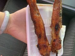 -一代烤翅王(大汉口店)