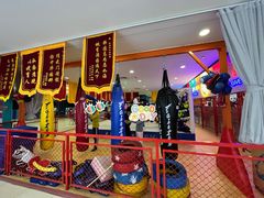 -武易极武术·体能·搏击培训(新年华购物中心店)