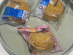 -南拳十三姨·潮汕砂锅粥·粤菜(西单大悦城店)