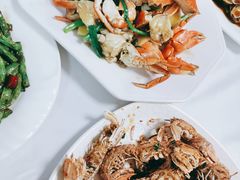 -新享乐海鲜(翠华路店)