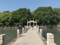 -苏州吴中太湖旅游区