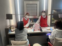 -海底捞火锅(凤凰广场店)