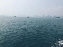 -国际邮轮中心码头(厦鼓码头)