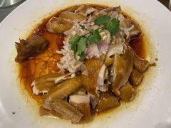 -金汇酒楼(中山东区店)