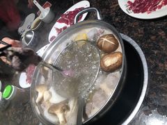 -八合里潮汕鲜牛肉火锅(惠州华贸店)