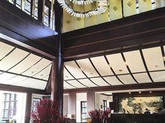 -杭州西子湖四季酒店-WL BISTRO西湖餐厅(灵隐路店)