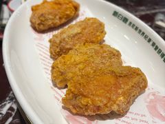 -新白鹿餐厅(爱琴海购物中心店)