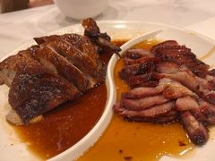 -澳门陈光记烧味饭店(南京德基广场店)