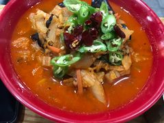 -香港饭店0410(弘大店)