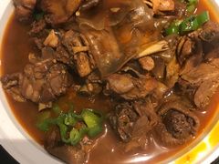 -阿庄新豫菜(通泰路店)