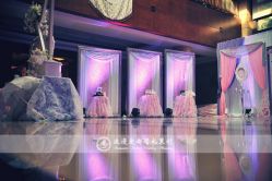 -光大会展中心国际大酒店-宴会厅