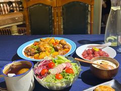 -伊带伊路新疆美食府(呼家楼店)