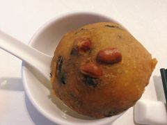 -创元千禧大酒店 · 香港轩