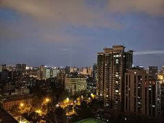 -萨芭蒂高空花园餐酒吧