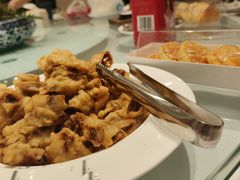 -济南蓝海御华大饭店·蓝钻国际美食自助百汇(山东书城店)