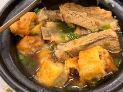-新峰肉骨茶(总店)