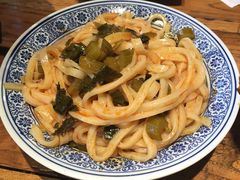 -有才叔的小馆(招商依云曲江店)