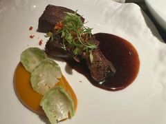 -ZHAO赵·牛扒坊(万象城店)