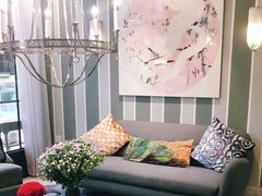 -尚一汤·粤菜海鲜(环球港店)