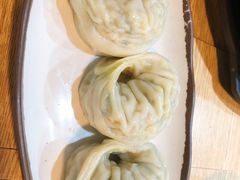 饺子-神仙雪浓汤(弘大店)