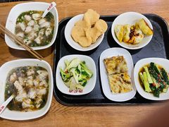 -双燕楼(韶山路店)