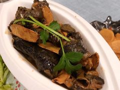 -茶油香闽南菜·花园餐厅(前埔店)