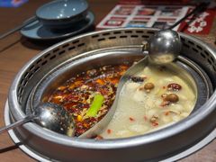 -快乐小羊·内蒙牛羊肉火锅(流花中心店)
